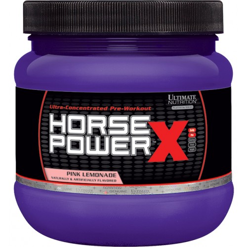 Ultimate Nutrition Horse Power X - 45 Грамм