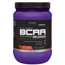 Ultimate Nutrition BCAA Powder 12000 - 228 грамм