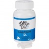 Кальций и витамин Д3 Ultra Vit Calcium 500 mg D3 - 90 таблеток (фото-1)