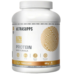 UltraSupps Ultra Gold Protein Whey Formula - 600 грамм тирамису