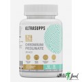 UltraSupps Ultra Gold Chromium Picolinate - 60 капсул