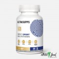 UltraSupps Men's Sport Multivitamin - 180 каплет
