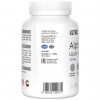 Альфа-липоевая кислота UltraSupps Alpha Lipoic Acid 100 mg - 30 гел.капсул (фото-3)