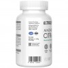 Магний цитрат UltraSupps Magnesium Citrate - 60 гел.капсул (фото-3)