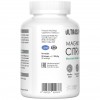 Магний цитрат UltraSupps Magnesium Citrate - 90 гел.капсул (фото-3)