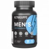 Витаминно-минеральный комплекс для мужчин UltraSupps Men's Sport Multivitamin - 30 каплет (фото-0)
