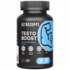 Тестобустер UltraSupps Testoboost - 90 капсул (фото-0)