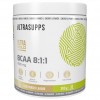Незаменимые аминокислоты UltraSupps Ultra Gold BCAA 8:1:1 - 300 грамм фруктовый пунш (фото-0)