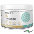 UltraSupps Ultra Gold Citrulline Malate - 200 грамм