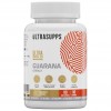 UltraSupps Ultra Gold Guarana Extract - 90 вег.капсул (фото-0)
