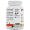 UltraSupps Ultra Gold Guarana Extract - 90 вег.капсул (фото-3)