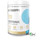 UltraSupps Ultra Gold Isotonic - 500 грамм