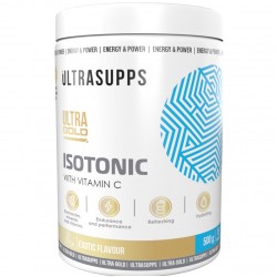 UltraSupps Ultra Gold Isotonic - 500 грамм экзотический