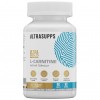 UltraSupps Ultra Gold L-Carnitine 500 mg - 90 таблеток (фото-0)