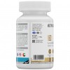 UltraSupps Ultra Gold L-Carnitine 500 mg - 90 таблеток (фото-3)