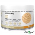 UltraSupps Ultra Gold Pre-Workout - 200 грамм