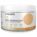 UltraSupps Ultra Gold Pre-Workout - 200 грамм