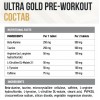 Предтреник UltraSupps Ultra Gold Pre-Workout - 90 таблеток (фото-1)