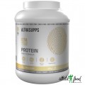 UltraSupps Ultra Gold Protein Whey Formula - 600 грамм