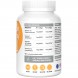 Отзывы Комплекс витаминов B UltraSupps Vitamin B Complex - 60 гел.капсул (рисунок-2)
