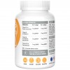 Комплекс витаминов B UltraSupps Vitamin B Complex - 90 гел.капсул (фото-1)