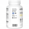 Витамин Д3 UltraSupps Vitamin D3 2000 IU - 180 гел.капсул (фото-3)