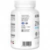 Цинк UltraSupps Zinc 25 mg - 60 капсул (фото-3)
