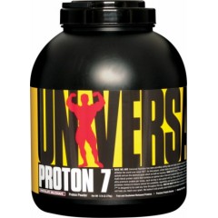 Отзывы Universal Nutrition Proton 7 - 2270 Грамм