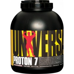 Universal Nutrition Proton 7 - 2270 Грамм