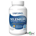 Uniforce Selenium 100 mcg - 100 капсул