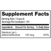Uniforce Selenium 100 mcg - 100 капсул (фото-1)