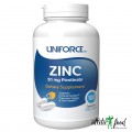 Uniforce Zinc 20 mg - 100 капсул