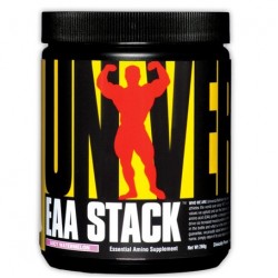 Universal Nutrition EAA Stack - 260 Грамм