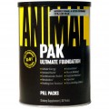 Universal Nutrition Animal Pak - 30 пакетиков (дефект упаковки!)