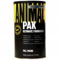 Universal Nutrition Animal Pak - 44 пакетика (НОВАЯ версия!)