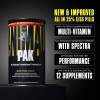 Universal Nutrition Animal Pak - 44 пакетика (НОВАЯ версия!) (фото-2)