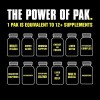 Universal Nutrition Animal Pak - 44 пакетика (НОВАЯ версия!) (фото-4)