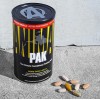 Universal Nutrition Animal Pak - 44 пакетика (НОВАЯ версия!) (фото-1)