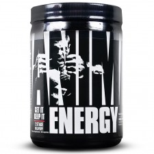 Universal Nutrition Animal Energy - 60 капсул