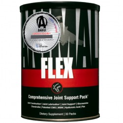 Universal Nutrition Animal Flex - 30 пакетиков