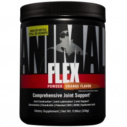 Universal Nutrition Animal Flex Powder - 339-369 г (срок 10.23)