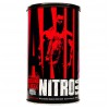 Комплекс аминокислот Universal Nutrition Animal Nitro - 44 пакетика (фото-0)