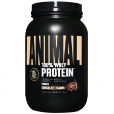 Universal Nutrition Animal Whey - 1810 грамм