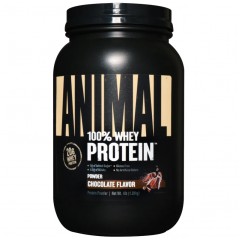 Universal Nutrition Animal Whey - 1810 грамм