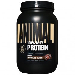 Universal Nutrition Animal Whey - 1810 грамм