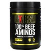 Universal Nutrition 100% Beef Aminos - 400 таблеток (фото-0)