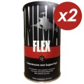 Universal Nutrition Animal Flex - 88 пакетиков (2 шт по 44 пак)