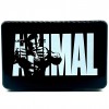 Universal Nutrition Animal Pill Case таблетница (черная) - 1 шт. (фото-0)