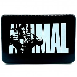 Universal Nutrition Animal Pill Case таблетница (черная) - 1 шт.