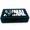Universal Nutrition Animal Pill Case таблетница (черная) - 1 шт. (фото-1)